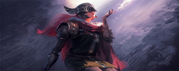 艾尔登法环女武神在哪里打