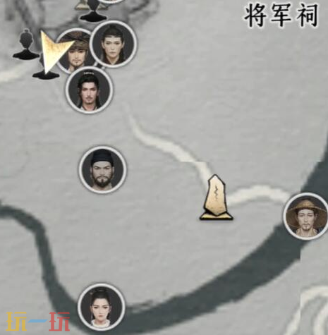 燕云十六声烈不熄怎么结交 烈不熄对话结交攻略