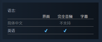 《对马岛之魂》动画师新作《恐龙之刃》登陆Steam3