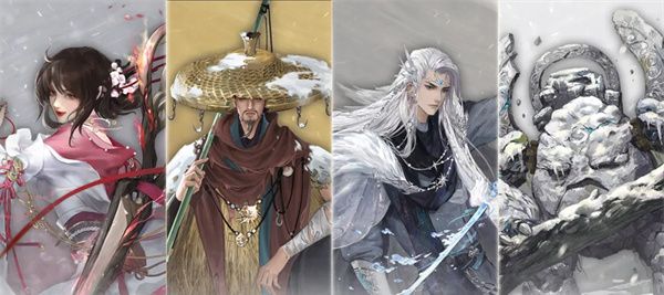 《逆水寒手游》世外寻隐英雄难度介绍