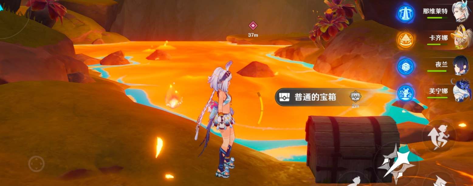 《原神》5.0玛拉妮传说任务秘境宝箱全收集攻略