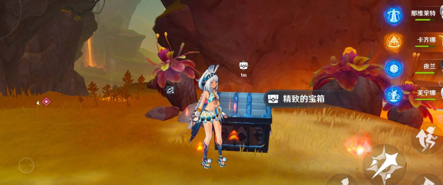 《原神》5.0玛拉妮传说任务秘境宝箱全收集攻略