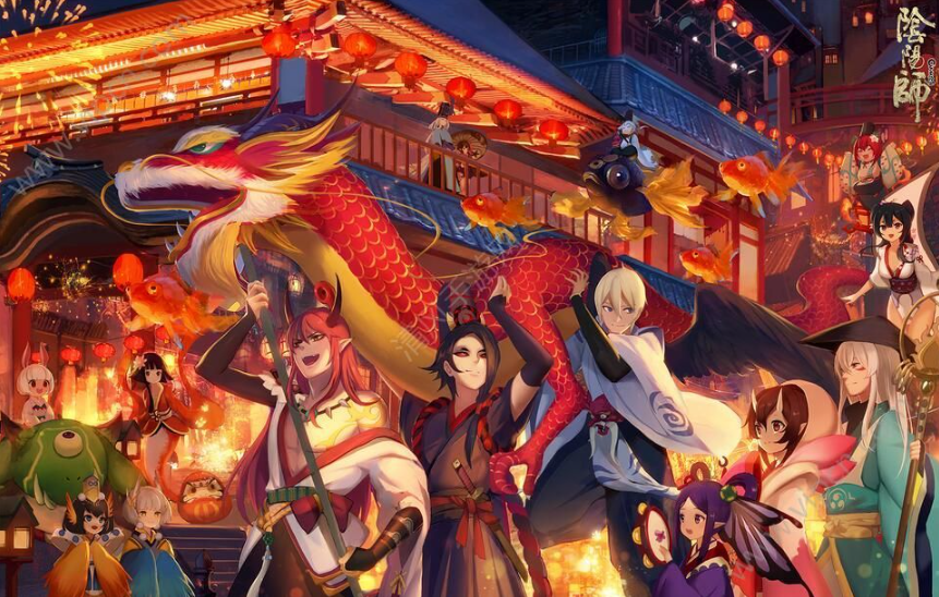 阴阳师百绘罗衣皮肤获取方式