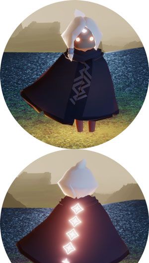 《光遇》2023年9月21日复刻先祖兑换图