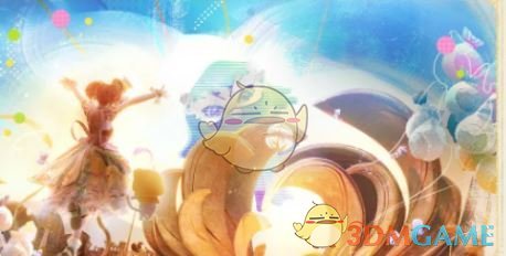 《无限暖暖》1.4版本妄想季活动汇总