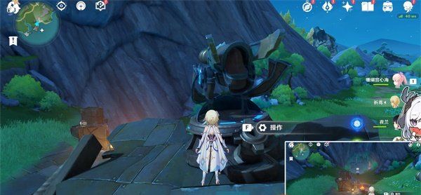 《原神》4.2锈舵酒馆任务攻略