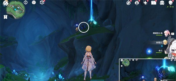 《原神》4.2锈舵酒馆任务攻略