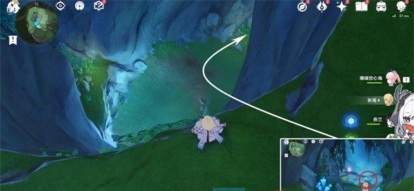 《原神》4.2锈舵酒馆任务攻略