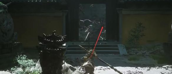 《黑神话悟空》君子牌获取方法