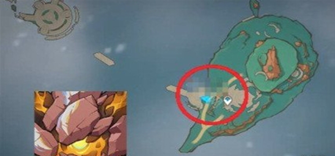 原神5.5地方传奇在哪里图三