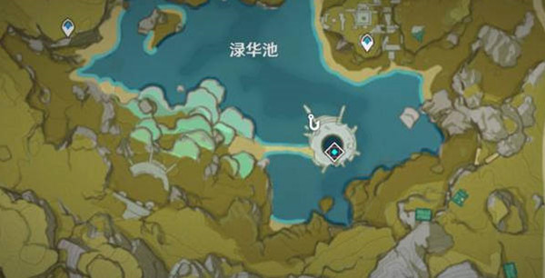 原神鱼叉获取攻略3