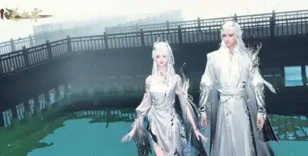 逆水寒手游怒潮惊雪获取方法