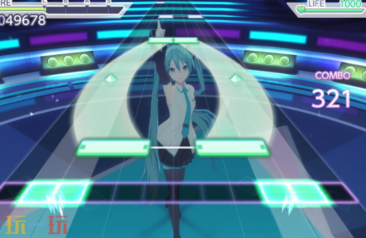 初音未来缤纷舞台单人演出怎么高分 初音未来缤纷舞台单人演出高分攻略