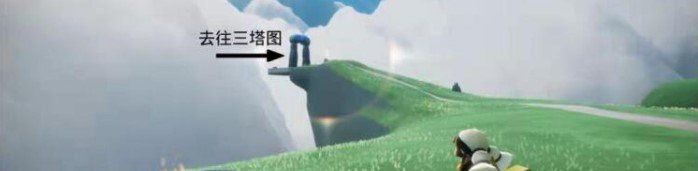 2021年《光遇》3月24日季节蜡烛位置分享