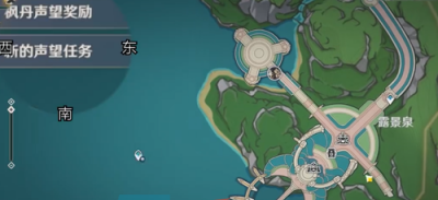《原神》4.0光影研学旖旎水界第三关枫丹特有犬类通关攻略