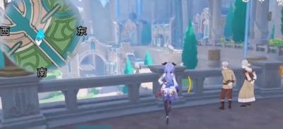 《原神》4.0光影研学旖旎水界第三关枫丹特有犬类通关攻略