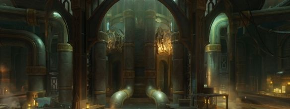 《原神》4.1版本前瞻特别节目播出，全新角色那维莱特、莱欧斯利登场！