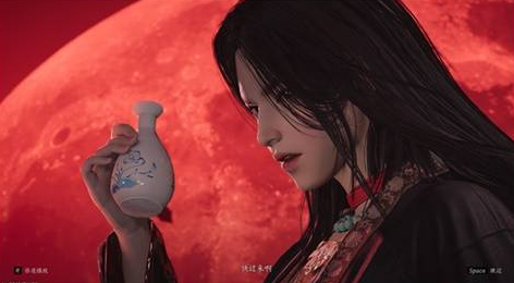 燕云十六声心魔寒姨怎么打图二