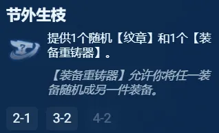 《金铲铲之战》S13银色海克斯强度推荐
