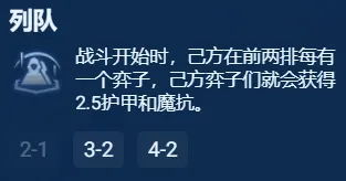 《金铲铲之战》S13银色海克斯强度推荐