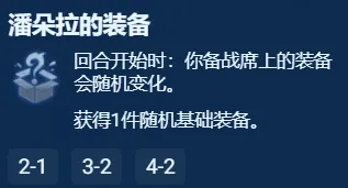 《金铲铲之战》S13银色海克斯强度推荐