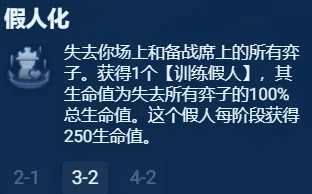 《金铲铲之战》S13银色海克斯强度推荐
