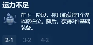 《金铲铲之战》S13银色海克斯强度推荐