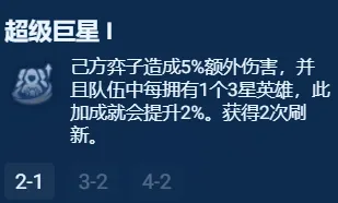 《金铲铲之战》S13银色海克斯强度推荐