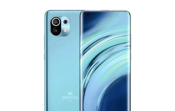 小米11和华为mate40pro区别性介绍