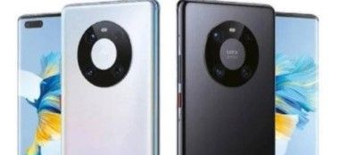 小米11和华为mate40pro区别性介绍