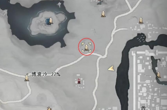 《燕云十六声》开封万事知倾慕成痴任务图文攻略2