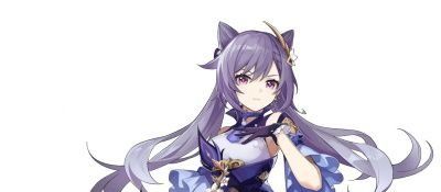 《原神》鱼龙灯昼抽刻晴技巧