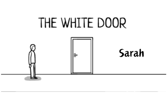 白门The White Door攻略大全 锈湖白门*天攻略
