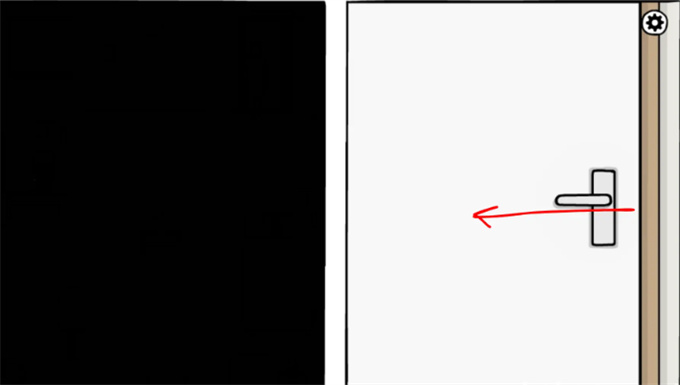 白门The White Door攻略大全 锈湖白门*天攻略