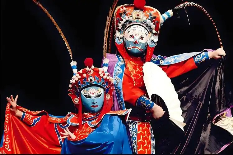 我国西南地区影响*的地方剧种是