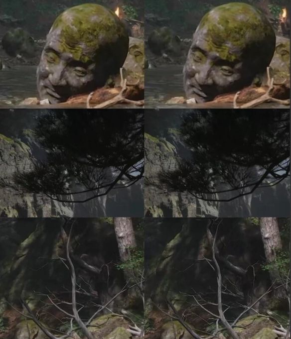 《黑神话悟空》超采样清晰度推荐