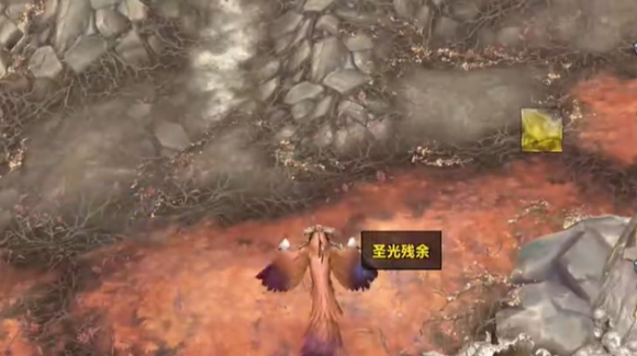 魔兽世界闷燃之心玩具怎么得