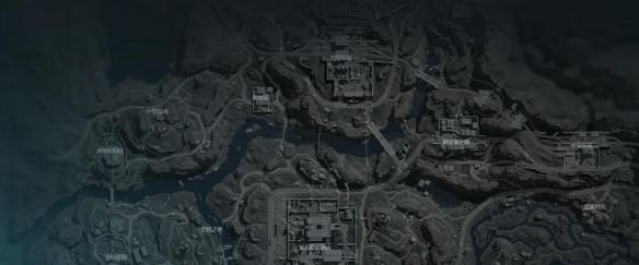 《三角洲行动》全地图详细介绍