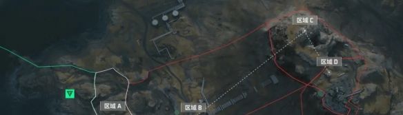 《三角洲行动》全地图详细介绍