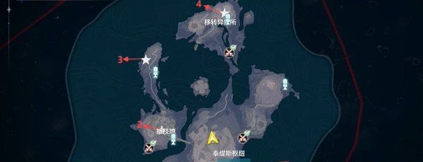 《鸣潮》徒手攀岩成就获取方法